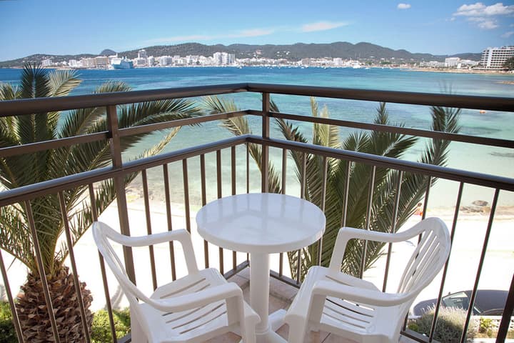 Hotel Vibra S´Estanyol