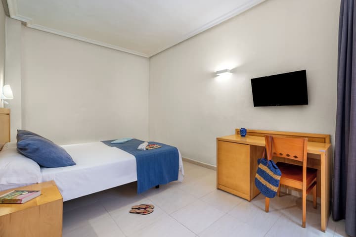 Hotel Vibra S´Estanyol
