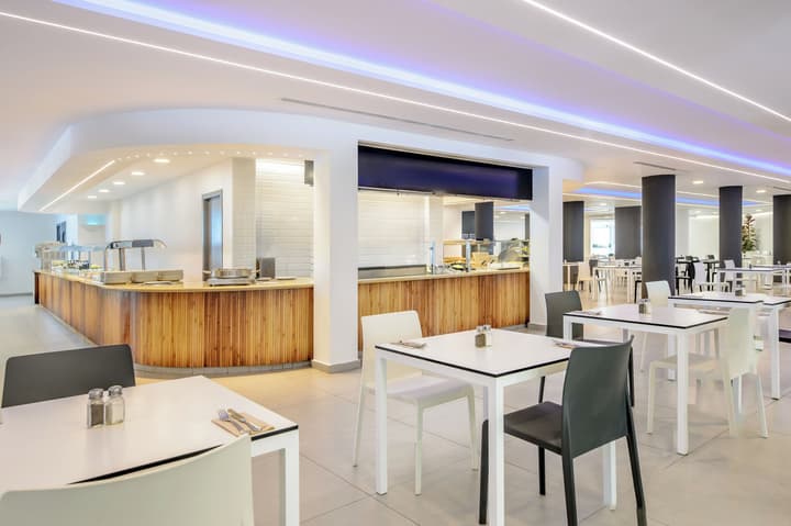 Hotel Vibra S´Estanyol