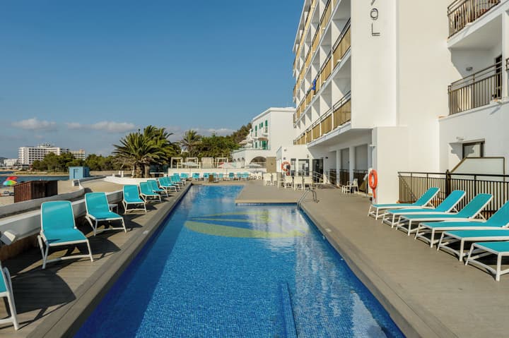 Hotel Vibra S´Estanyol