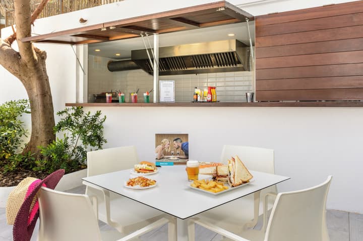 Hotel Vibra S´Estanyol