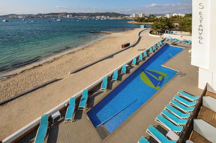 Hotel Vibra S´Estanyol