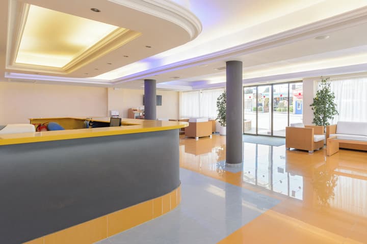 Hotel Vibra S´Estanyol