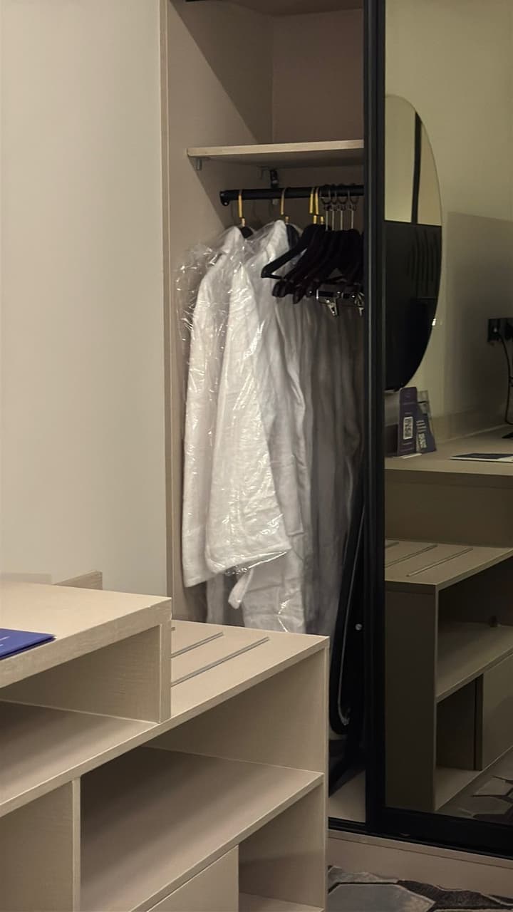 LE DIYAR Al Waha Hotel Riyadh