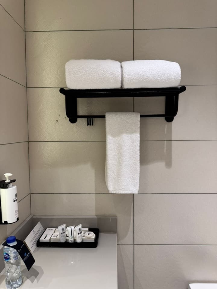 LE DIYAR Al Waha Hotel Riyadh