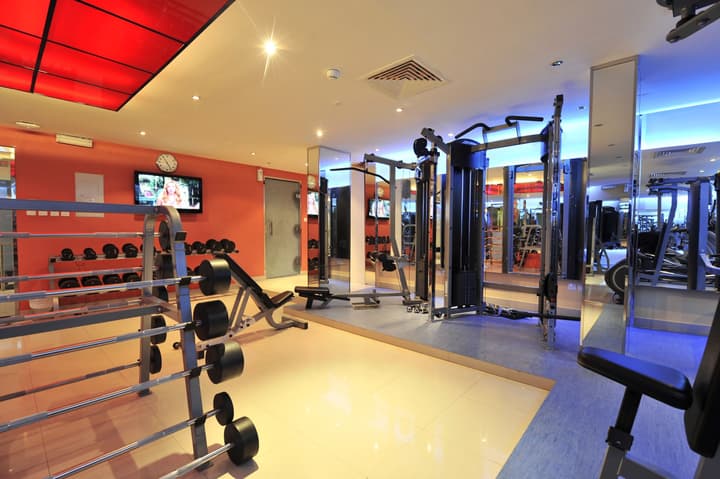 LE DIYAR Al Waha Hotel Riyadh