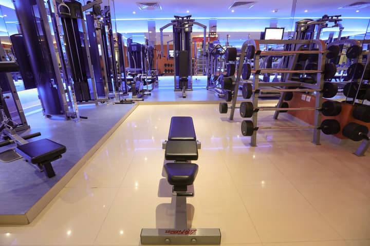 LE DIYAR Al Waha Hotel Riyadh