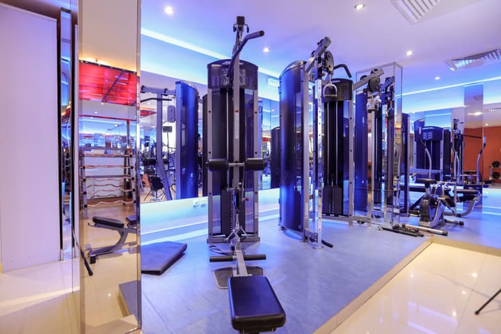 LE DIYAR Al Waha Hotel Riyadh