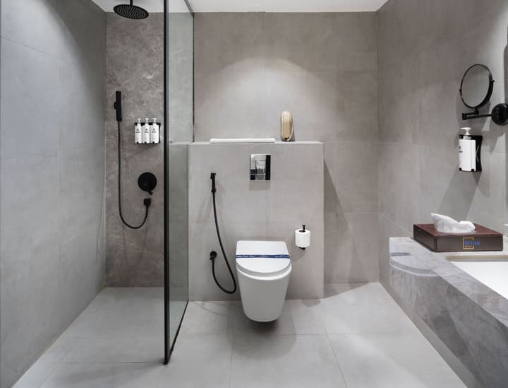 LE DIYAR Al Waha Hotel Riyadh