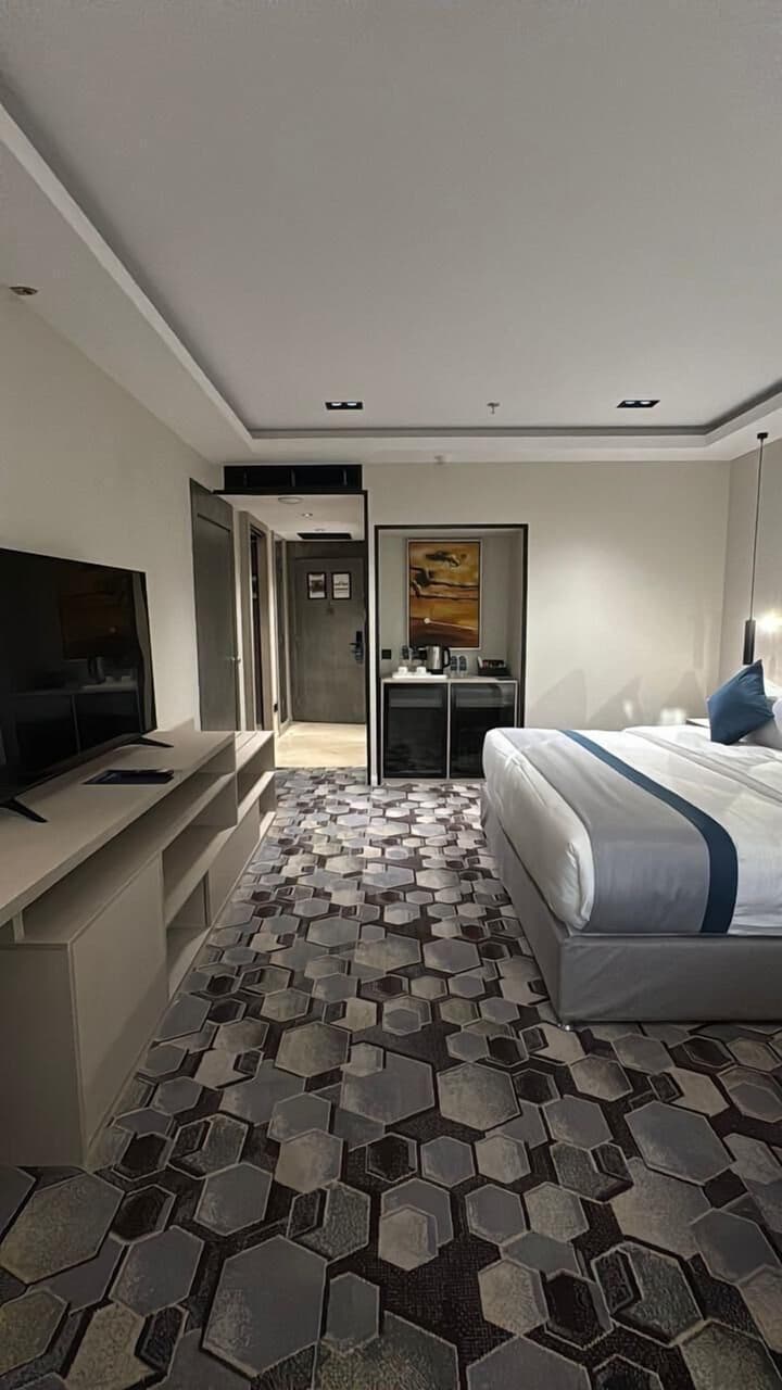 LE DIYAR Al Waha Hotel Riyadh