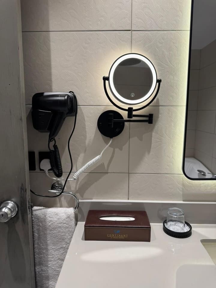 LE DIYAR Al Waha Hotel Riyadh