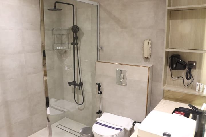 LE DIYAR Al Waha Hotel Riyadh