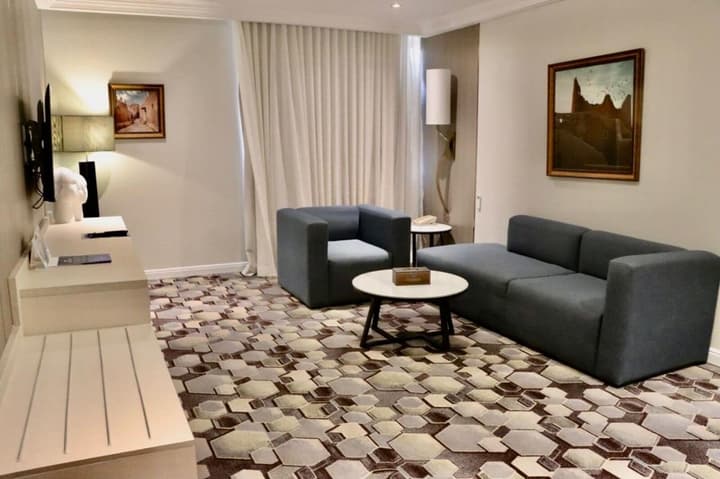 LE DIYAR Al Waha Hotel Riyadh