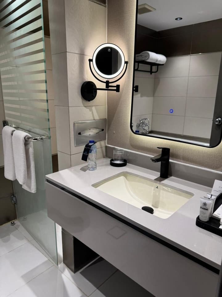 LE DIYAR Al Waha Hotel Riyadh