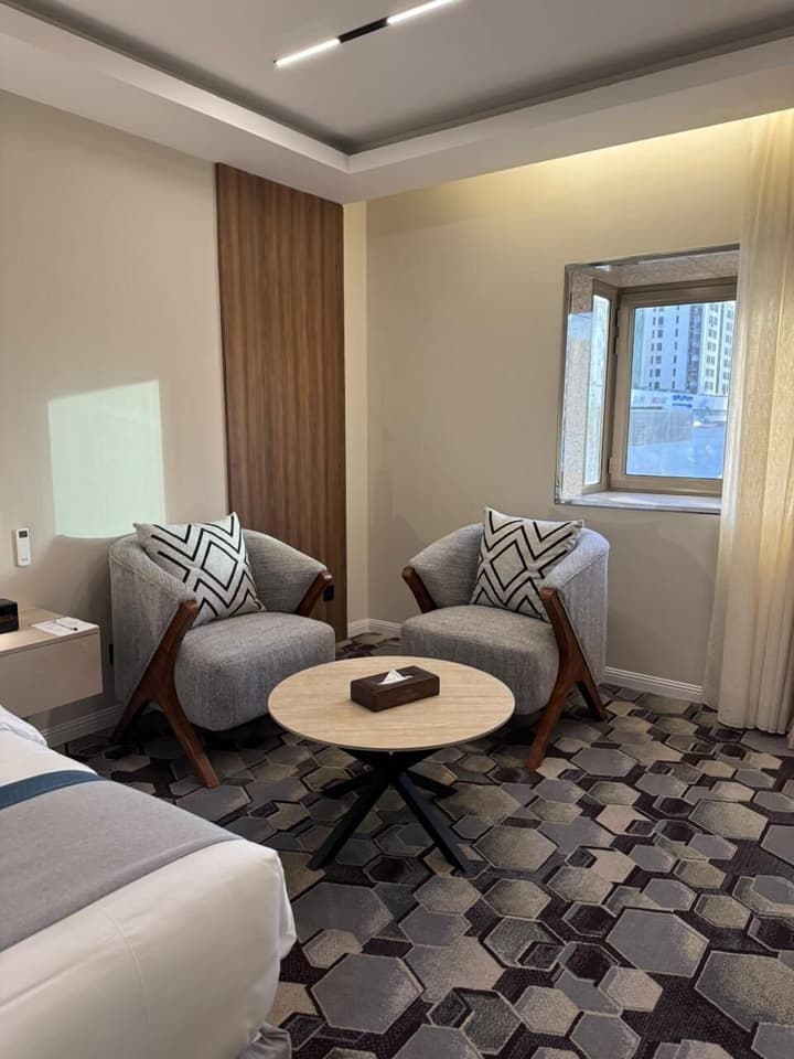LE DIYAR Al Waha Hotel Riyadh