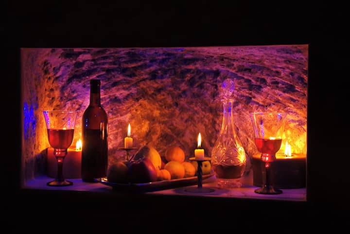 Perimasali Cave Hotel - Cappadocia
