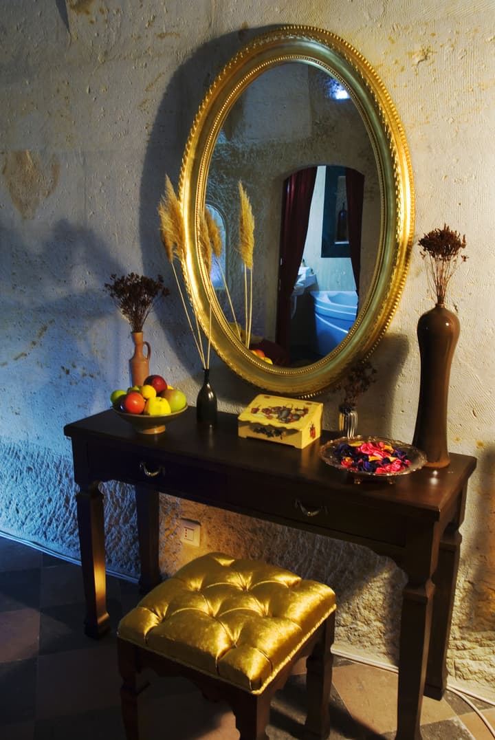 Perimasali Cave Hotel - Cappadocia