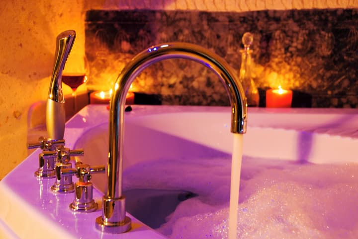 Perimasali Cave Hotel - Cappadocia
