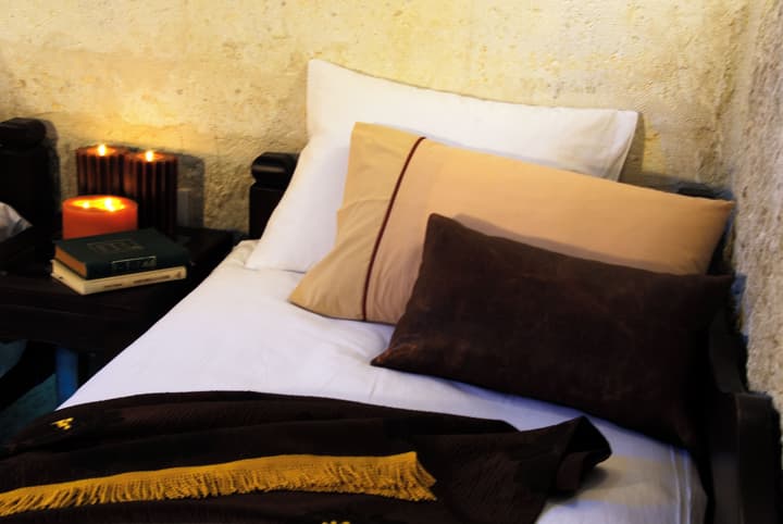 Perimasali Cave Hotel - Cappadocia