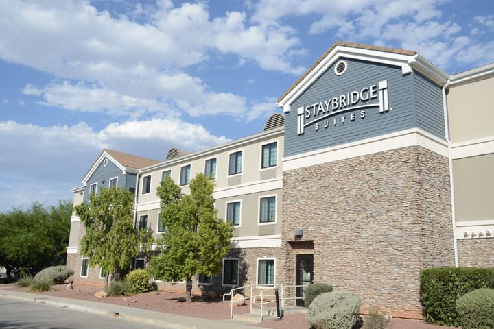 Staybridge Suites Tucson Airport by IHG