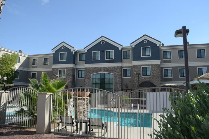 Staybridge Suites Tucson Airport by IHG