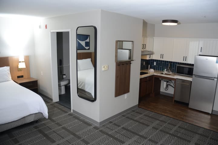 Staybridge Suites Tucson Airport by IHG