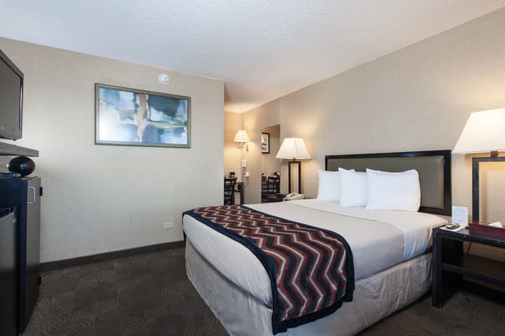 Carlton Inn Midway