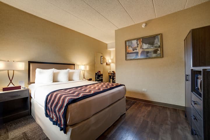 Carlton Inn Midway