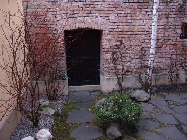 Hotel Bella Muzica