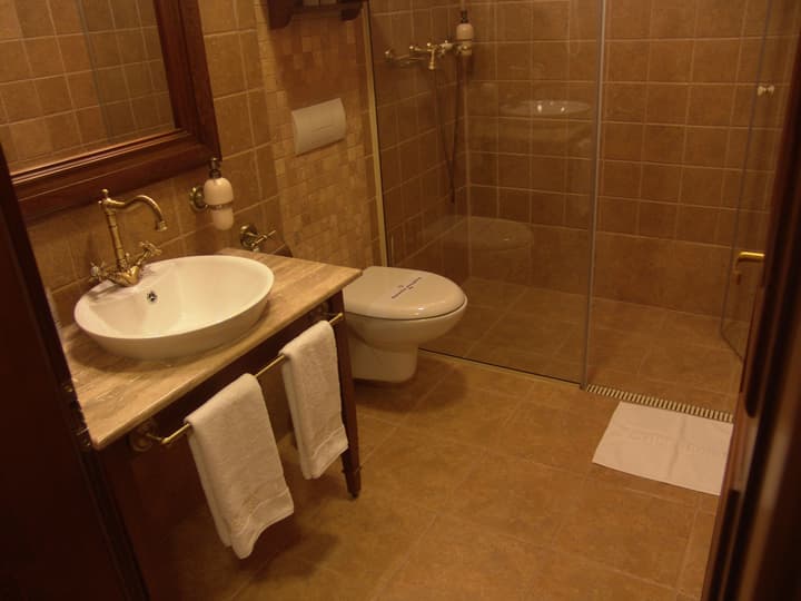 Hotel Bella Muzica