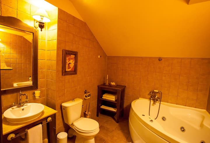 Hotel Bella Muzica