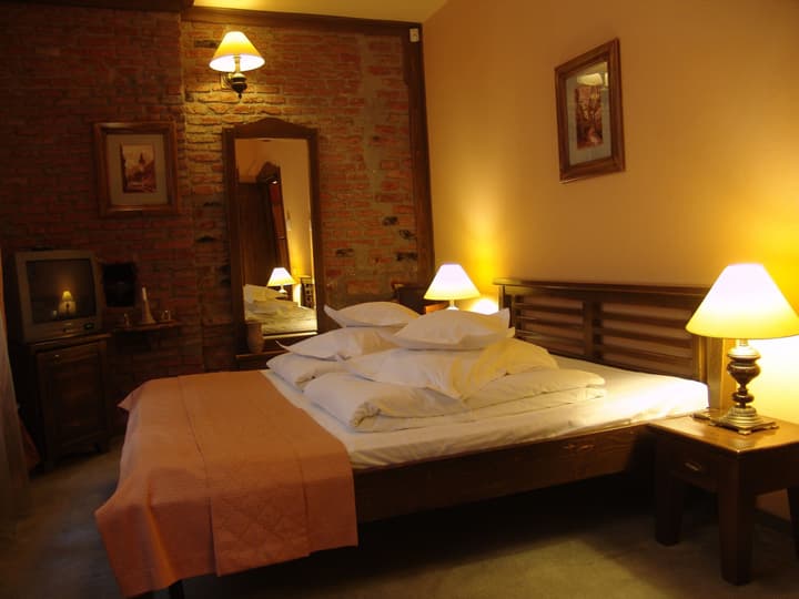 Hotel Bella Muzica