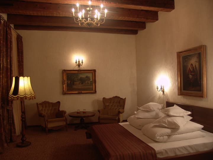 Hotel Bella Muzica