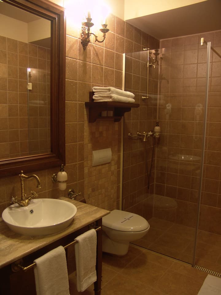 Hotel Bella Muzica