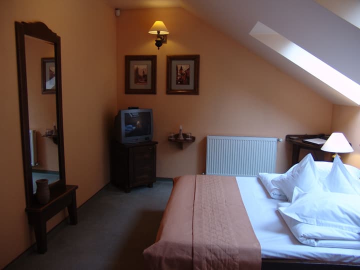 Hotel Bella Muzica