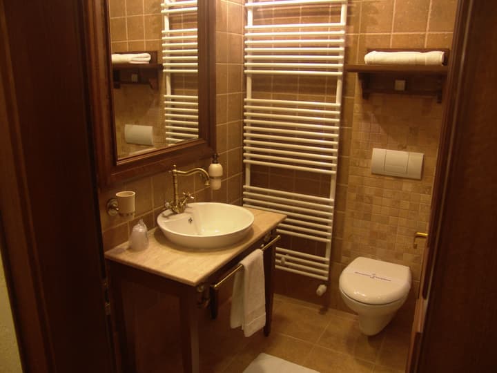 Hotel Bella Muzica