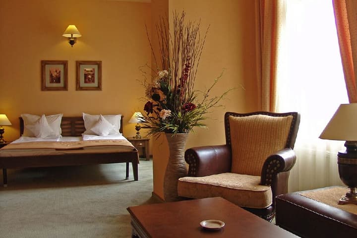 Hotel Bella Muzica