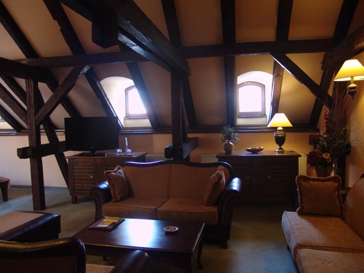 Hotel Bella Muzica
