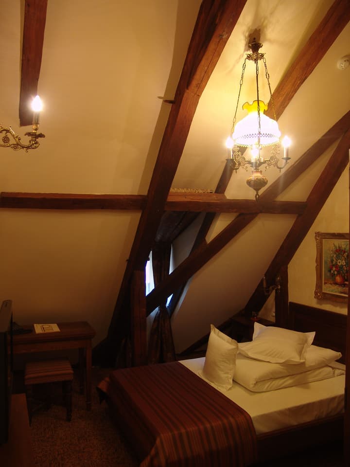Hotel Bella Muzica