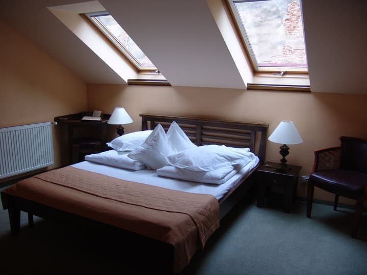 Hotel Bella Muzica