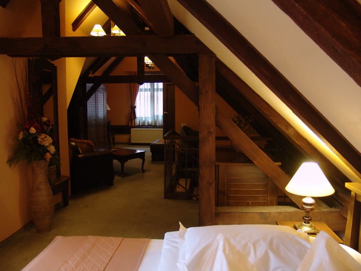 Hotel Bella Muzica