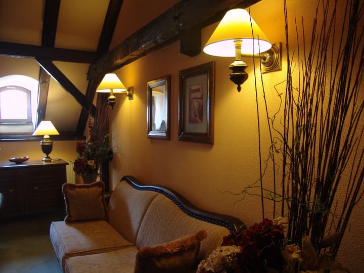 Hotel Bella Muzica