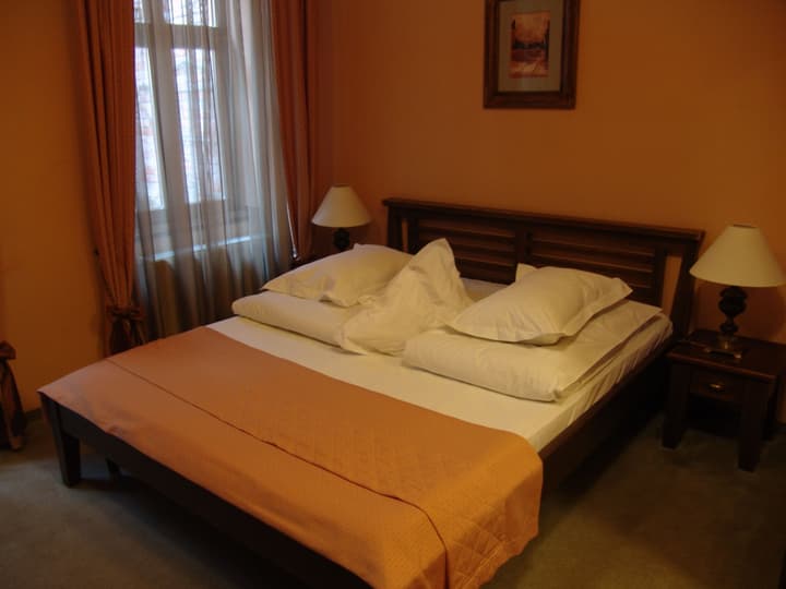 Hotel Bella Muzica