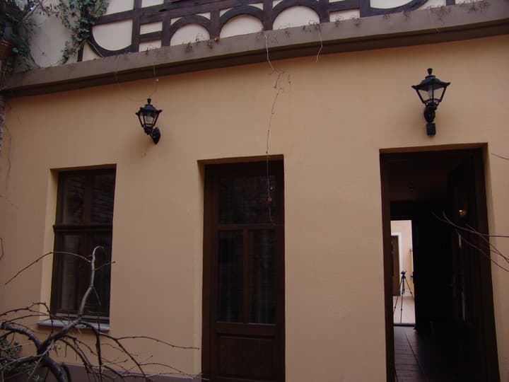 Hotel Bella Muzica