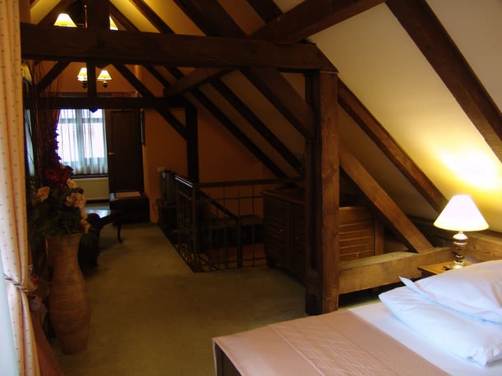 Hotel Bella Muzica