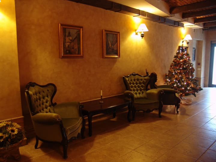 Hotel Bella Muzica