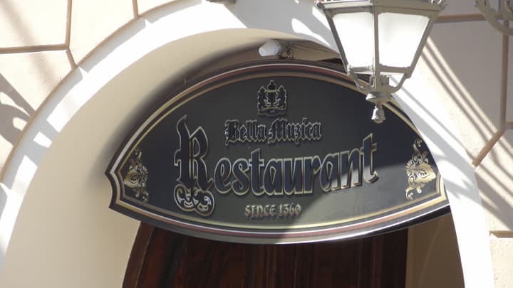 Hotel Bella Muzica