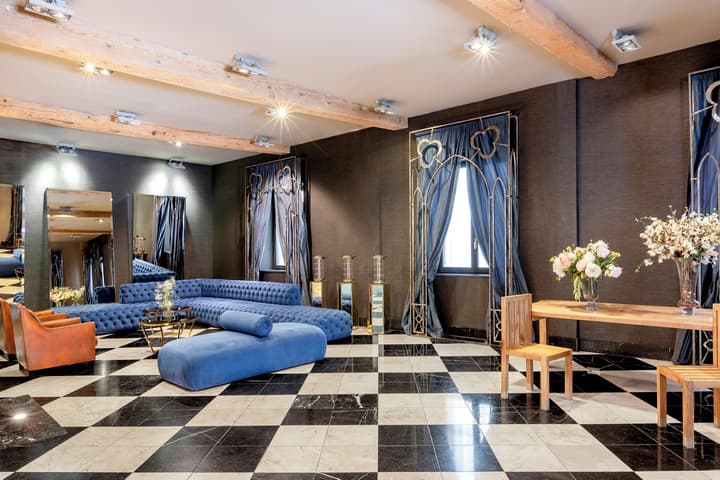 Pamplona Catedral Hotel