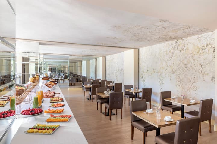 Pamplona Catedral Hotel