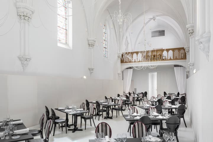 Pamplona Catedral Hotel
